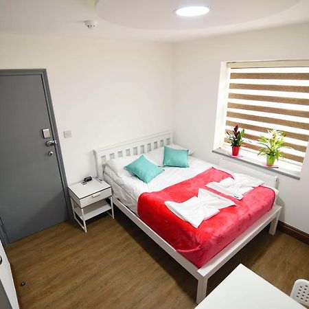 לונדון Green Suites מראה חיצוני תמונה