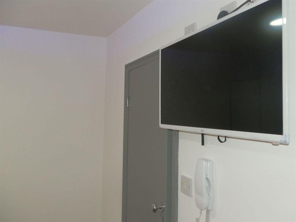 לונדון Green Suites מראה חיצוני תמונה