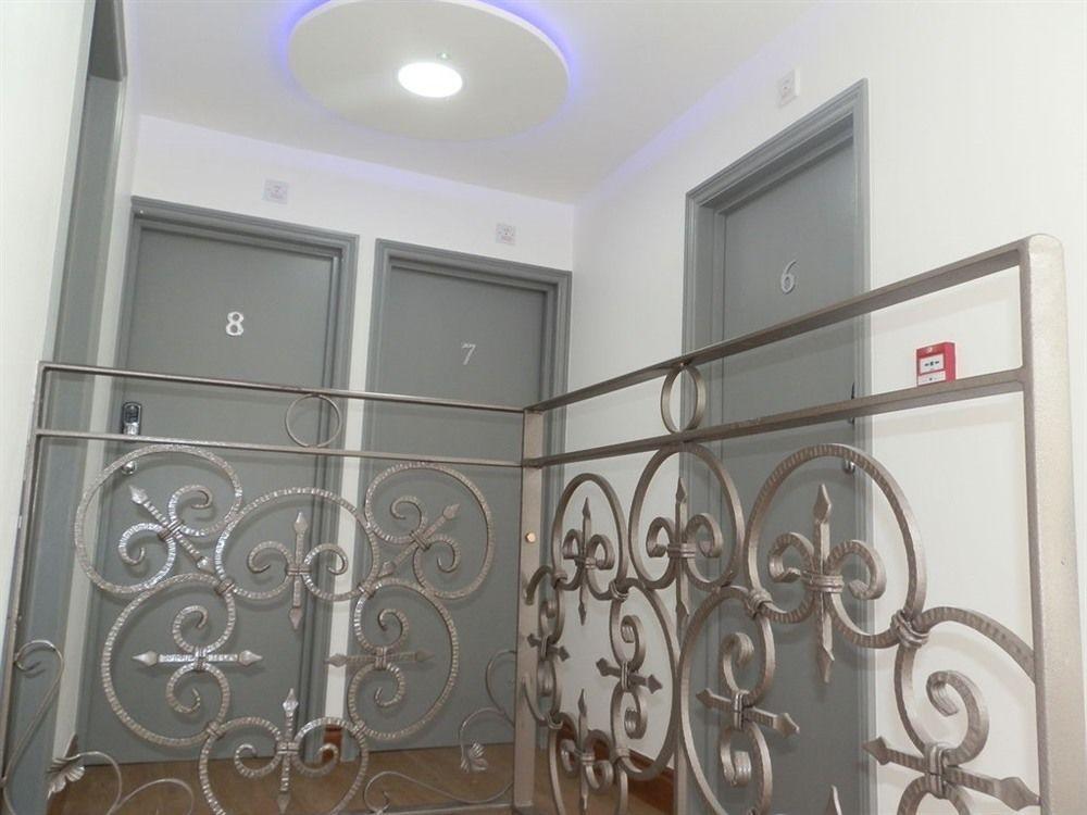 לונדון Green Suites מראה חיצוני תמונה