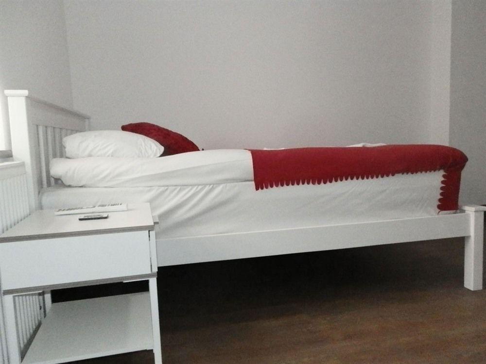 לונדון Green Suites מראה חיצוני תמונה