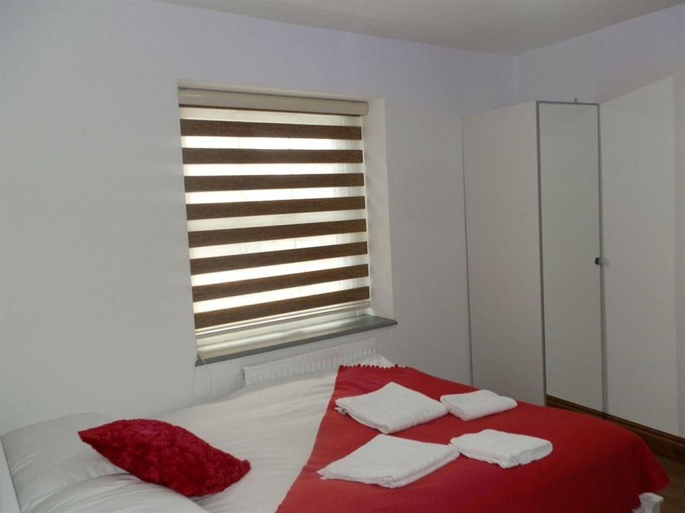לונדון Green Suites מראה חיצוני תמונה
