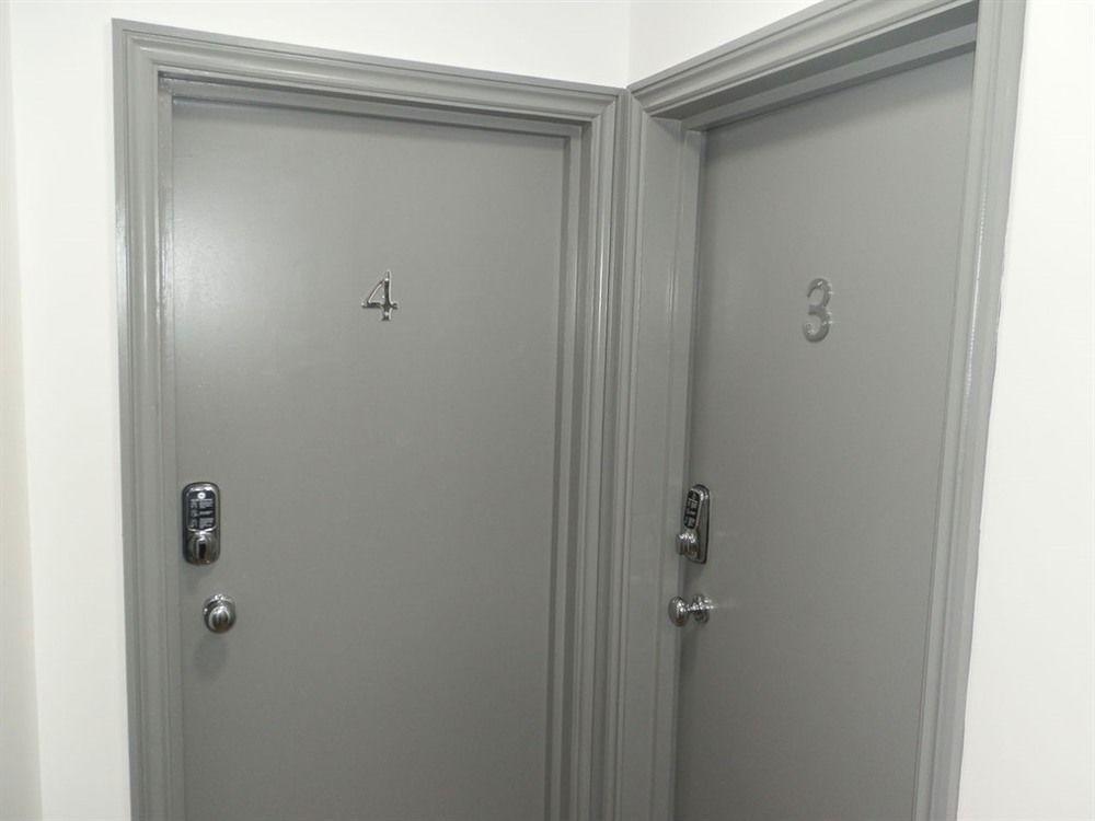 לונדון Green Suites מראה חיצוני תמונה