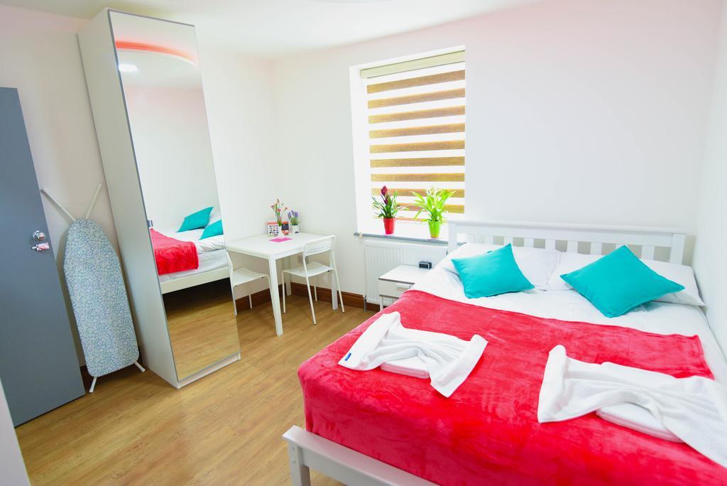 לונדון Green Suites מראה חיצוני תמונה