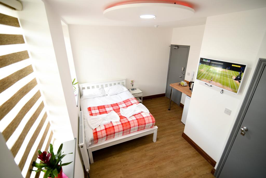 לונדון Green Suites מראה חיצוני תמונה