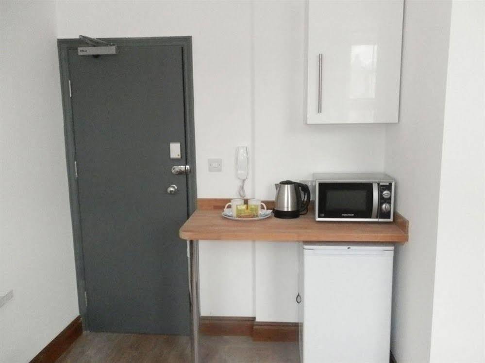 לונדון Green Suites מראה חיצוני תמונה