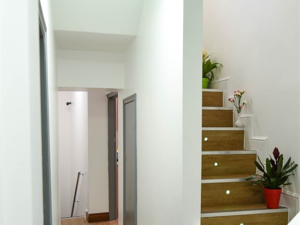 לונדון Green Suites מראה חיצוני תמונה